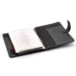 Manufacturers Exporters and Wholesale Suppliers of Leather Executive Planners Mumbai Maharashtra